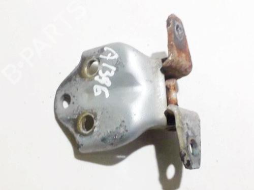 Used Hinge/Door check strap Hinge/Door check strap MITSUBISHI COLT V (CJ_, CP_) 1300 GL,GLX (CJ1A) (75 hp) 33514324 33514324