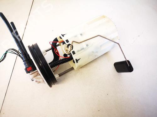 Used Electronic module Electronic module NISSAN ALMERA II Hatchback (N16) 1.5 dCi (82 hp) 35517596 35517596