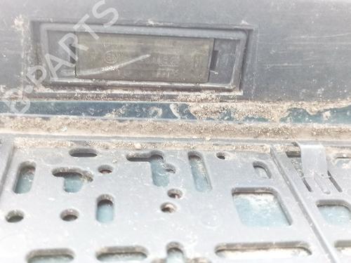 Used Licence plate light Licence plate light PEUGEOT 406 (8B) 1.9 TD (90 hp) 35617101 35617101