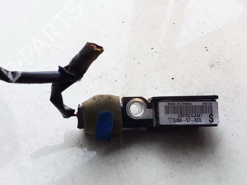 Used Electronic module Electronic module MAZDA 6 Saloon (GG) 2.0 (GGEP, GG10) (141 hp) 33527328 33527328