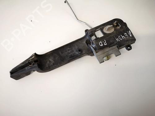 front-right-exterior-door-handle-ford-mondeo-iii-b5y-2000-2001-2002-2003-2004-2005-2006-2007-35496295 main image