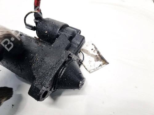 Starter RENAULT CLIO II Hatchback Van (SB0/1/2_) 1.2 (SB0A, SB0F, SB10) | BP35236241M8 - Image 2