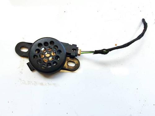 Used Speaker SKODA SUPERB II (3T4) 1.8 TSI (160 hp) 32573168