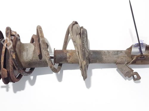 Used Left front shock absorber Left front shock absorber TOYOTA COROLLA (_E9_) 1.3 i (EE90) (75 hp) 35576653 35576653