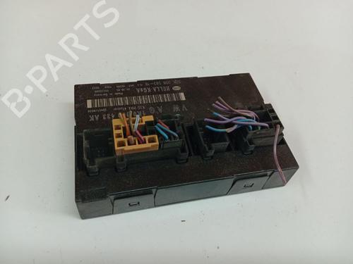 Used Electronic module Electronic module SKODA OCTAVIA II (1Z3) 1.6 FSI (115 hp) 36457388 36457388