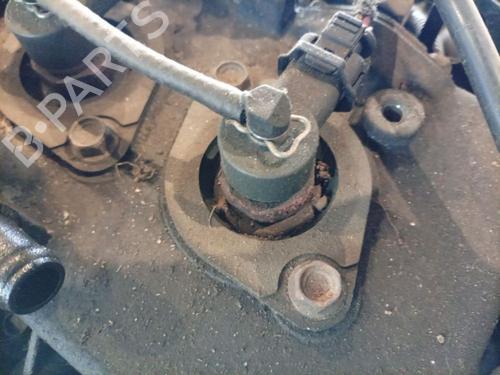 Injector OPEL ASTRA H (A04) 1.7 CDTI (L48) | BP36524497M100 - Image 4