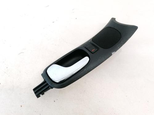 Used Front left interior door handle Front left interior door handle AUDI A4 B5 (8D2) 1.9 TDI (110 hp) 35529148 35529148