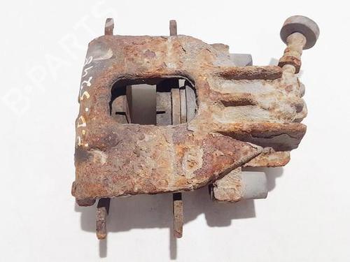 Used Right front brake caliper Right front brake caliper FORD FOCUS I (DAW, DBW) 1.8 TDCi (100 hp) 35867347 35867347