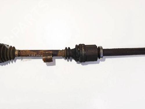 Used Right front driveshaft Right front driveshaft RENAULT SCÉNIC II (JM0/1_) 1.9 dCi (JM0G, JM12, JM1G, JM2C) (120 hp) 35305522 35305522