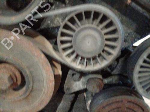 Remskive Remskive OPEL ZAFIRA A MPV (T98) 2.0 DI 16V (F75) (82 hp) 36690093 36690093