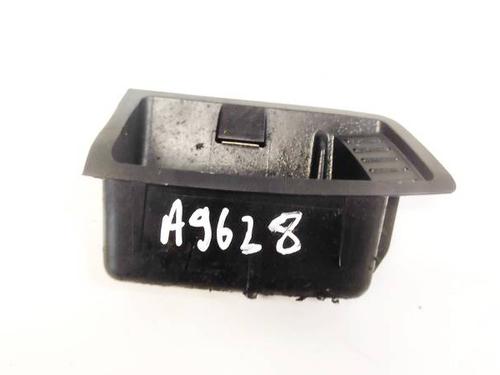 Cenicero Cenicero BMW 1 Convertible (E88) 118 d (143 hp) 35212763 35212763