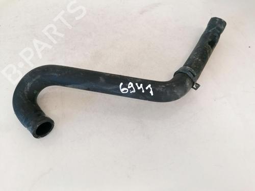 Used Pipe Pipe NISSAN QASHQAI I (J10, NJ10) 1.6 (114 hp) 33094938 33094938
