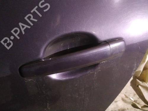 rear-left-exterior-door-handle-peugeot-307-3ac-2000-2001-2002-2003-2004-2005-2006-2007-2008-2009-2010-2011-2012-35320786 main image