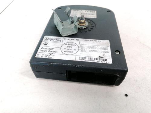 Electronic module FORD MONDEO III (B5Y) 2.0 TDCi | BP33085460M83 - Image 2