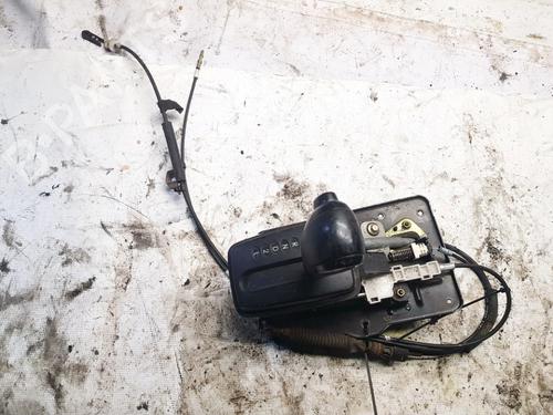 Used Gear lever Gear lever 35557111 35557111