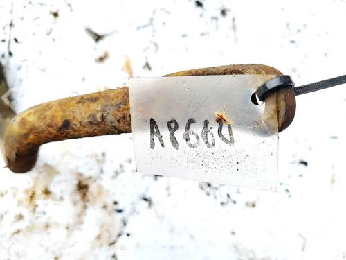Anti roll bar MAZDA 5 (CR) 2.0 (CREW, CR19) | BP35303336M96 - Image 3