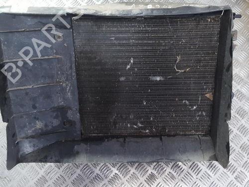 Used Water radiator Water radiator 35687216 35687216