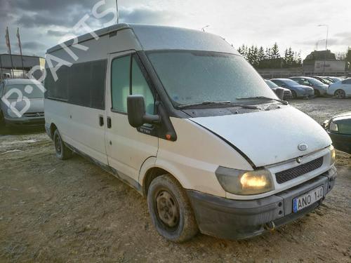 Brukte deler til FORD TRANSIT Van (FA_ _) 2.0 DI (FAE_, FAF_, FAG_) (86 hp) 4444007