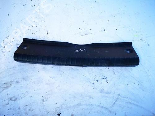 Used Step Step SAAB 9-3 (YS3F, E79, D79, D75) 2.2 TiD (125 hp) 35573806 35573806