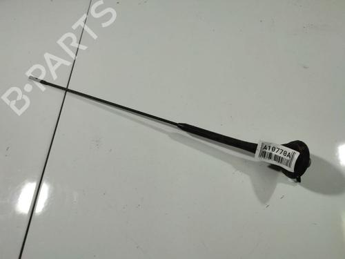 Antenne/Base Antenne/Base RENAULT SCÉNIC II (JM0/1_) 1.6 BiFuel (113 hp) 34923219 34923219