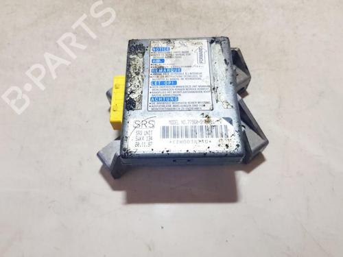 Used ECU airbags ECU airbags ROVER 600 I (RH) 620 Sdi (105 hp) 33523581 33523581