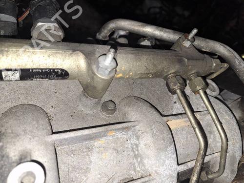 Injection rail JEEP CHEROKEE (KJ) 2.5 CRD 4x4 | BP35190330M98 - Image 2