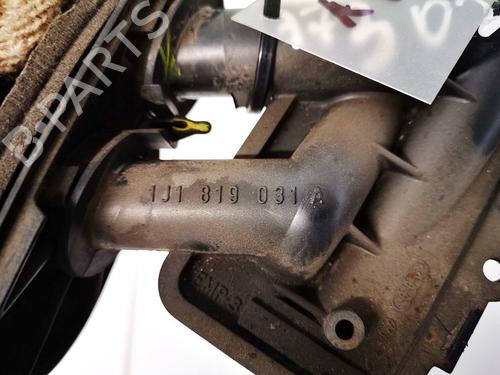 Heater matrix SEAT LEON (1M1) 1.9 TDI | BP35486016M63 - Image 3
