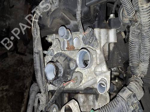 Used Thermostat housing Thermostat housing TOYOTA AYGO (_B1_) 1.0 (KGB10_, KGB10R) (68 hp) 34750806 34750806