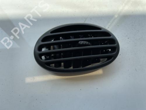 Used Air vent Air vent RENAULT MEGANE Scenic (JA0/1_) 1.6 e (JA0F) (90 hp) 32879832 32879832