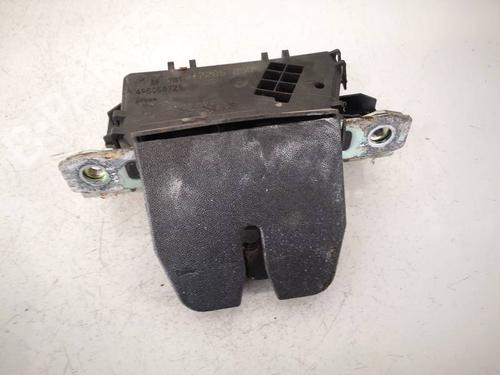 Used Tailgate lock Tailgate lock 36906649 36906649