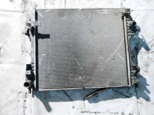 Used Water radiator Water radiator 35273033 35273033