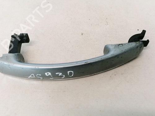 rear-left-exterior-door-handle-ford-mondeo-iii-b5y-2000-2001-2002-2003-2004-2005-2006-2007-35614043 main image
