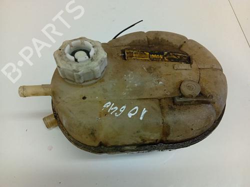 Used Expansion tank Expansion tank OPEL MOVANO A Bus (X70) 2.5 D (JD) (80 hp) 34748234 34748234