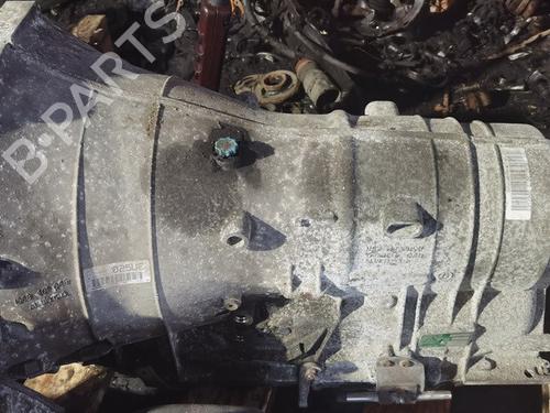 Used Gearbox Gearbox BMW 7 (E65, E66, E67) 735 i, Li (272 hp) 35543174 35543174