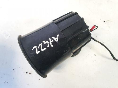 Electronic module OPEL CORSA C (X01) 1.2 Twinport (F08, F68) | BP35488734M83 - Image 2