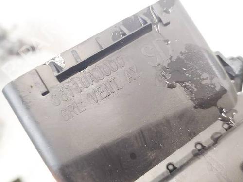 Air vent SUBARU LEGACY V (BM) 2.0 D AWD (BMD) | BP32578014I21