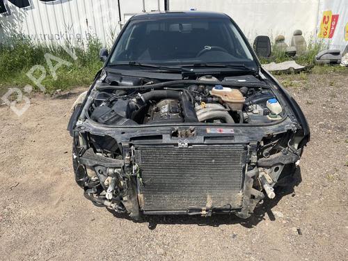 Electronic module AUDI A4 B5 (8D2) 1.8 | BP32881233M83 - Image 5