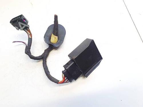 Electronic sensor VW PASSAT B8 (3G2, CB2) 2.0 TDI | BP40028401M84 - Image 2