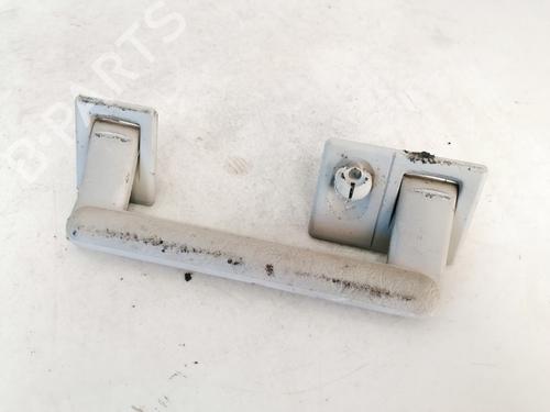 Used Interior roof handle Interior roof handle AUDI 80 B3 Saloon (893, 894, 8A2) 2.0 E (113 hp) 35532450 35532450