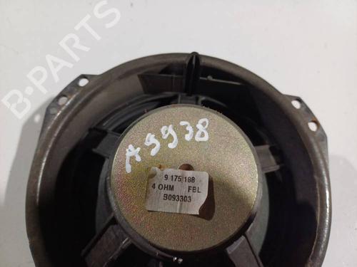 Used Speaker Speaker MITSUBISHI GRANDIS (NA_W) 2.0 DI-D (NA8W) (136 hp) 32575983 32575983