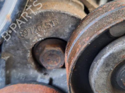 Pulley OPEL ASTRA H (A04) 1.7 CDTI (L48) | BP34977130M122  - Image 5
