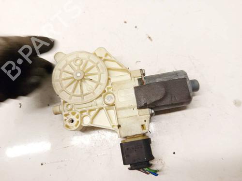 Left front window motor FORD S-MAX (WA6) 1.8 TDCi | BP34810443E21 - Image 2