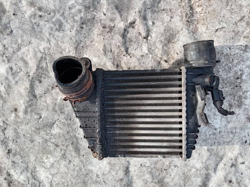 Intercooler Intercooler VW BORA I (1J2) 1.9 TDI (90 hp) 34901546 34901546