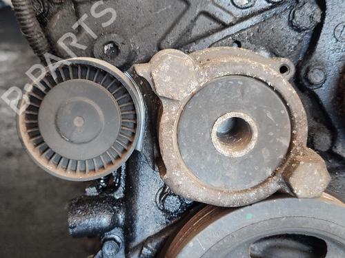 Used Pulley Pulley 35394611 35394611