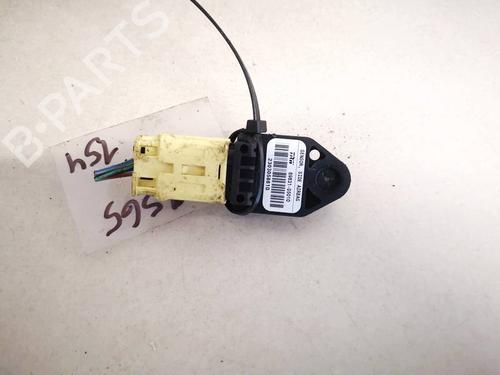Used Electronic module Electronic module TOYOTA AVENSIS (_T25_) 2.0 D-4D (CDT250_, CDT250R) (116 hp) 32928513 32928513