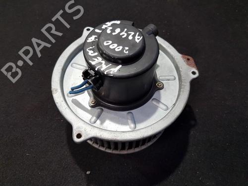 Used Heater blower motor Heater blower motor MAZDA PREMACY (CP) 2.0 TD (101 hp) 35654407 35654407