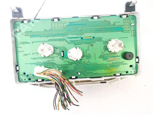 Instrument cluster NISSAN NOTE (E11, NE11) 1.6 | BP35384212C47 - Image 3