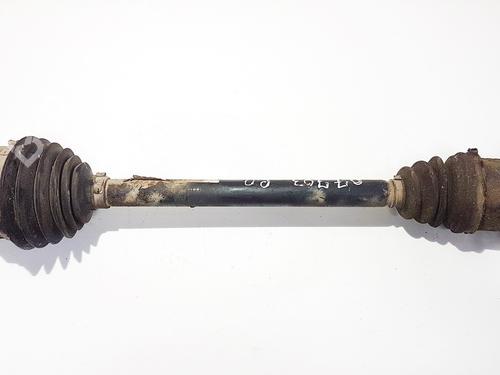 Used Right front driveshaft Right front driveshaft AUDI A6 C6 (4F2) 2.7 TDI (180 hp) 35462772 35462772