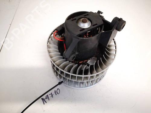 Used Heater blower motor Heater blower motor MERCEDES-BENZ A-CLASS (W168) A 170 CDI (168.008) (90 hp) 35197696 35197696
