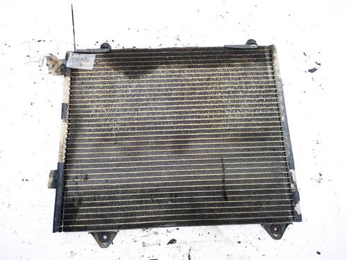 Used AC radiator AC radiator LAND ROVER FREELANDER I (L314) 2.0 DI 4x4 (98 hp) 35565851 35565851